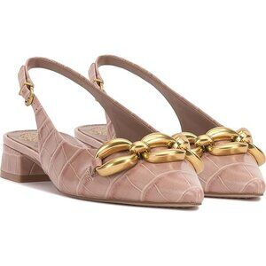 Vince Camuto Valiey Slingback Pump